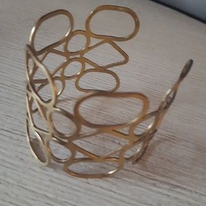 💍Gold bangle